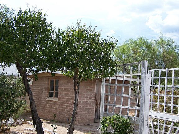 Workshop/Studio (detached)