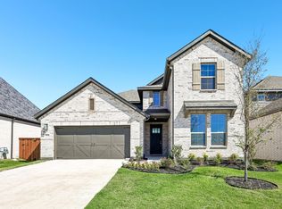 5337 Hybern Ave, Aubrey, TX 76227