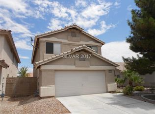 4614 Gravel Rock St, North Las Vegas, NV 89081