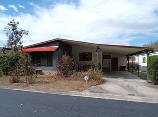 2251 NE 19th Ave Lot 54, Ocala, FL 34470