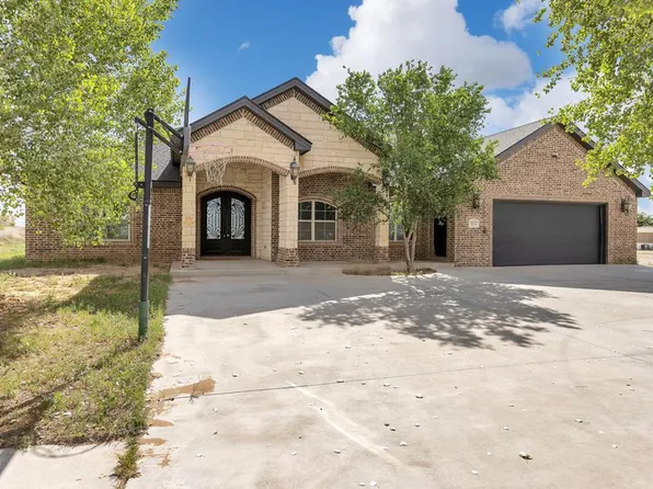 6103 S County Road 1200, Midland, TX 79706