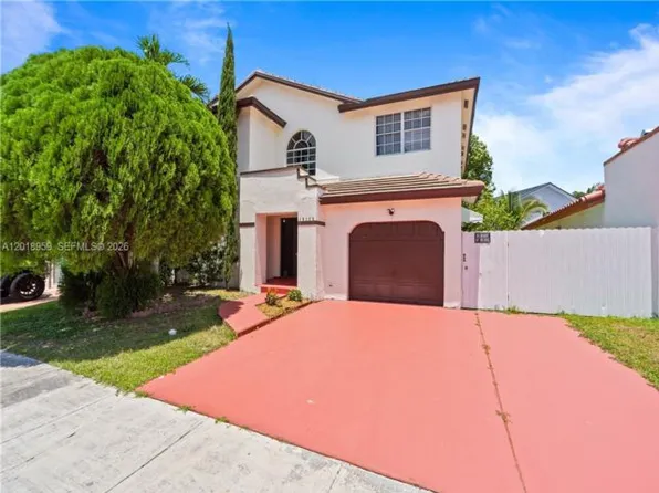 15345 SW 63rd Ter, Miami, FL 33193