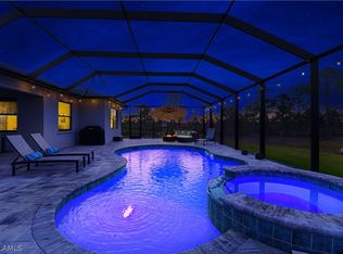 3621 52nd Ave NE, Naples, FL 34120