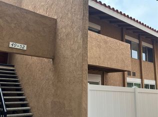 1001 W Macarthur Blvd UNIT 50, Santa Ana, CA 92707