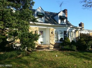 26113 Woodfield Rd, Damascus, MD 20872