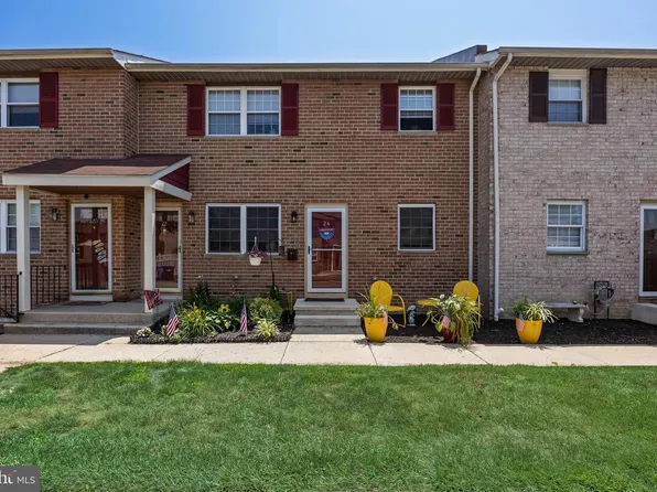 24 Eaves Mill Rd, Medford, NJ 08055