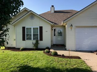 124 Deer Run, Lancaster, KY 40444