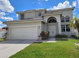 13200 SW 53rd St, Hollywood, FL 33027