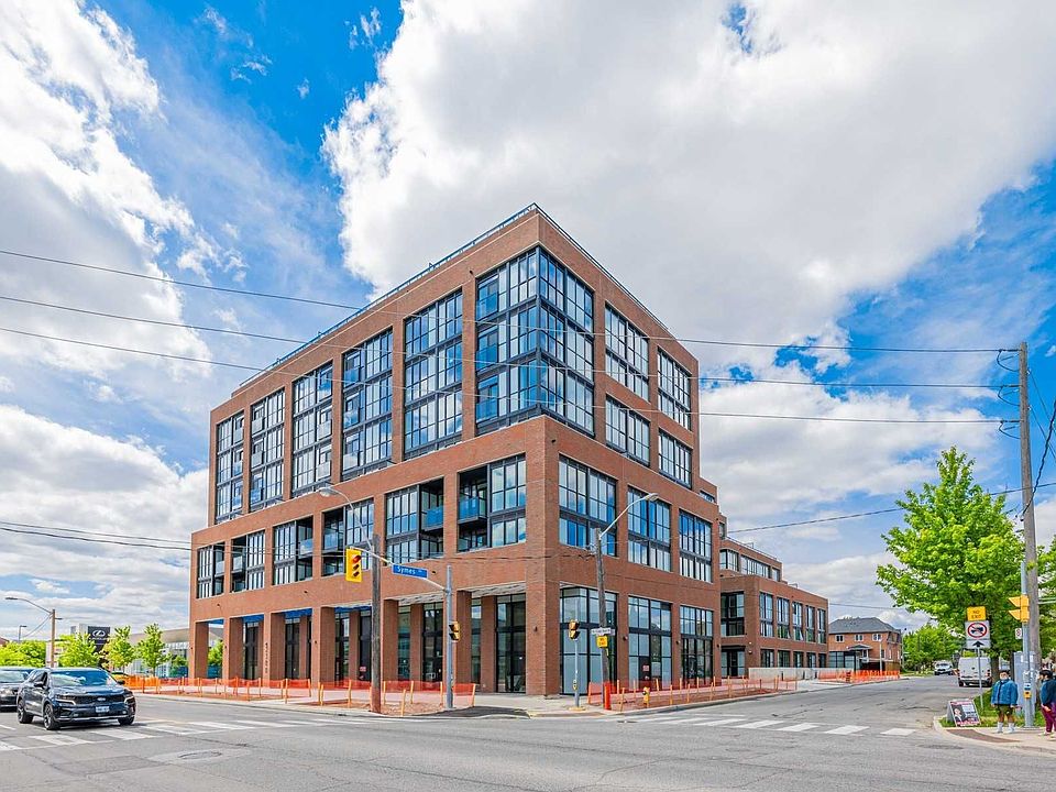 1st image of 2306 Saint Clair Ave W #514