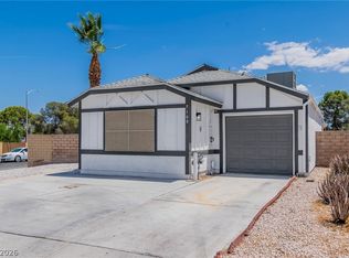 7109 Topeka Dr, Las Vegas, NV 89147