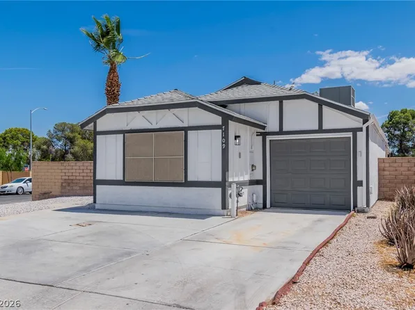 7109 Topeka Dr, Las Vegas, NV 89147