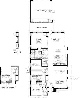2nd image of 9221 E Desert View Drive