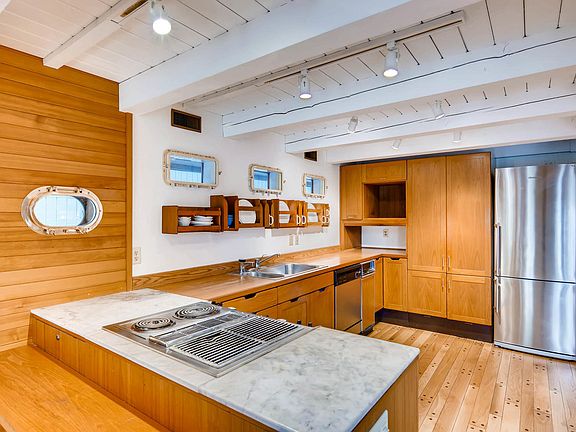 #12 Galley