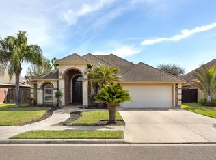 1704 Damasco Ave, Edinburg, TX 78541