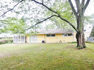 3022 Lambert Dr, Toledo, OH 43613