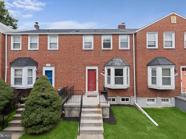 1652 Hardwick Rd, Baltimore, MD 21286