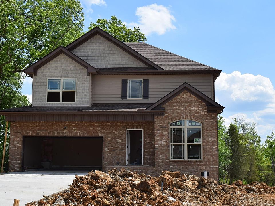 1st image of 5513 Stonefield Lot 22
