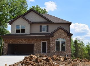5513 Stonefield LOT 22, Smyrna, TN 37167