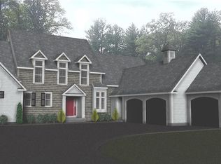 6 Shepherds Way, Granby, CT 06035