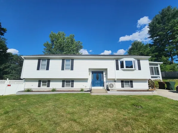 155 Bryn Mawr Ave, Auburn, MA 01501