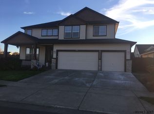 4186 Elk Run Dr SW, Albany, OR 97321