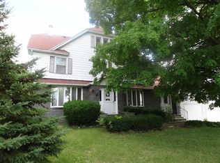 880 Riga Mumford Rd, Churchville, NY 14428