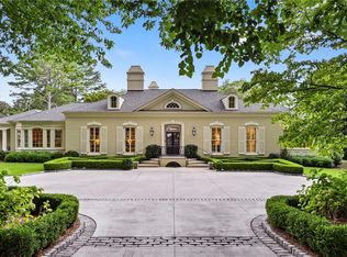 3412 Knollwood Dr NW, Atlanta, GA 30305