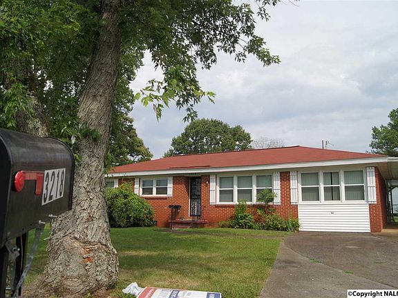 3rd image of 3218 Bayless Dr SW