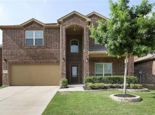 5671 Coventry Dr, Prosper, TX 75078