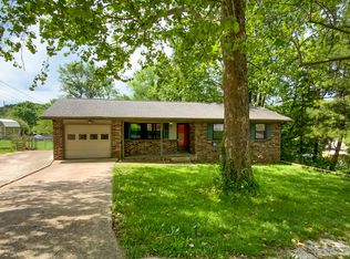 102 E Jay Ave, Harrison, AR 72601