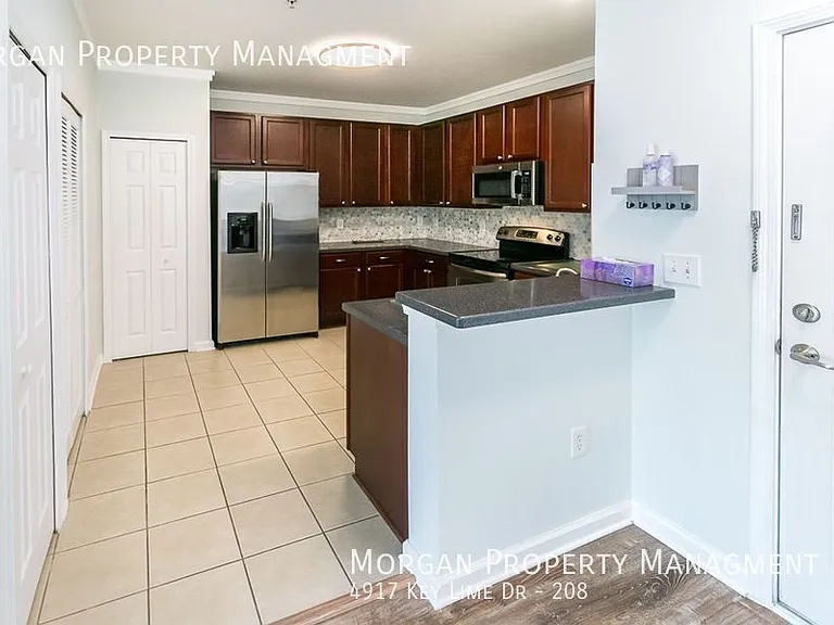 4917 Key Lime Dr #208 — Photo 5