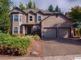 1095 Pollyanne Ave SE, Salem, OR 97306
