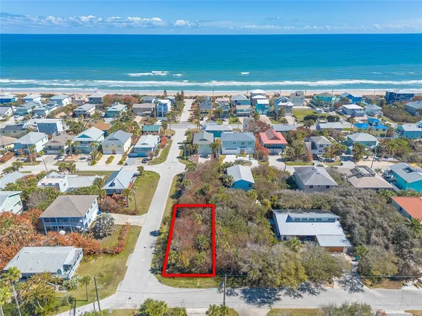 River Rd Lot 39, New Smyrna Beach, FL 32169
