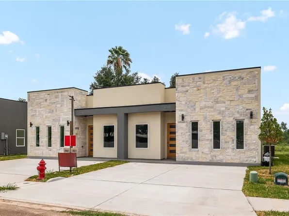 1527 W B St, Mission, TX 78572