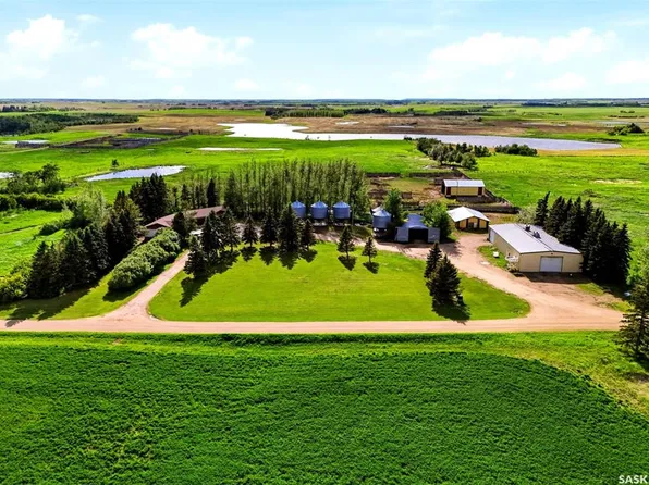  Rural Address, Kelliher, SK S0A 1V0