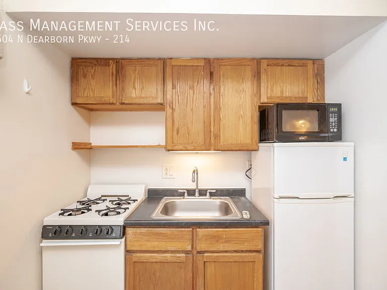 1504 N Dearborn Pkwy, Chicago, IL — Photo 77