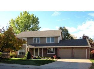 3421 Rolling Green Dr, Fort Collins, CO 80525