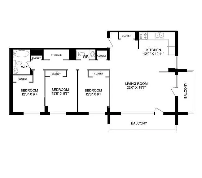 3967 Lawrence Ave E — Photo 10