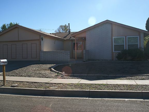 5th image of 6408 Dungan St NE