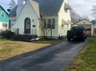 1393 Newland Ave, Jamestown, NY 14701