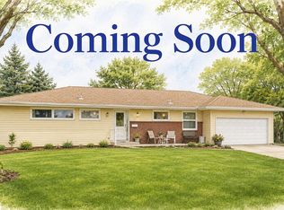 402 E Dean Ave, Madison, WI 53716