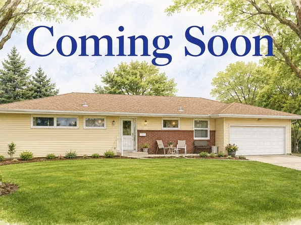 402 E Dean Ave, Madison, WI 53716