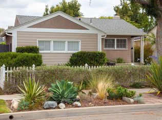 6213 E Carita St, Long Beach, CA 90808