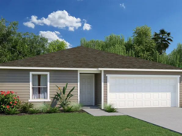 3573 Bay Magnolia Way, Pace, FL 32571