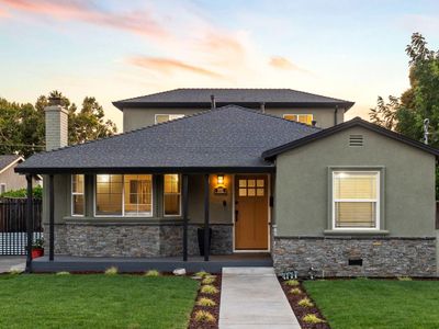 501 Minnesota Ave, San Jose, CA, 95125