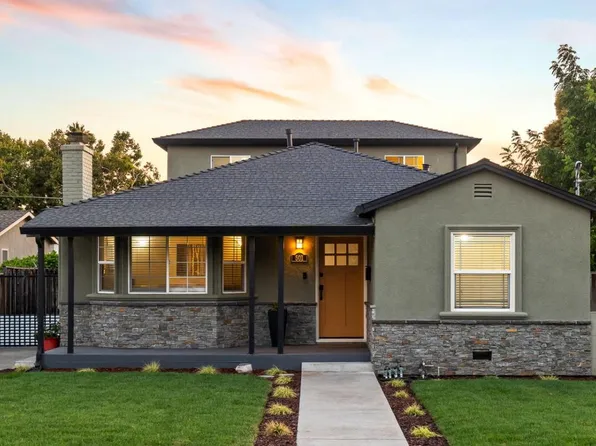 501 Minnesota Ave, San Jose, CA 95125