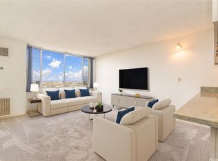 Harbour Ridge, Honolulu, HI 96818