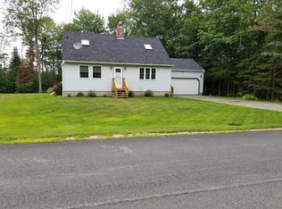 66 Ruth Ave, Hampden, ME 04444