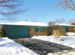 4815 Winterset Dr, Columbus, OH 43220