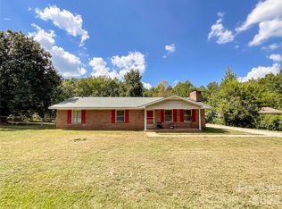 3304 Griffith Rd, Monroe, NC 28112